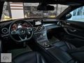 GALERİ NAZ-2015 C200d AMG TOUCHPAD-ANALOG-CAM TVN-SÜMBÜL KIRMIZI