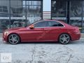 GALERİ NAZ-2015 C200d AMG TOUCHPAD-ANALOG-CAM TVN-SÜMBÜL KIRMIZI