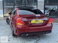 GALERİ NAZ-2015 C200d AMG TOUCHPAD-ANALOG-CAM TVN-SÜMBÜL KIRMIZI