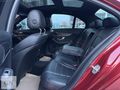 GALERİ NAZ-2015 C200d AMG TOUCHPAD-ANALOG-CAM TVN-SÜMBÜL KIRMIZI