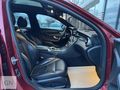 GALERİ NAZ-2015 C200d AMG TOUCHPAD-ANALOG-CAM TVN-SÜMBÜL KIRMIZI