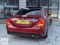GALERİ NAZ-2015 C200d AMG TOUCHPAD-ANALOG-CAM TVN-SÜMBÜL KIRMIZI