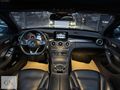 GALERİ NAZ-2015 C200d AMG TOUCHPAD-ANALOG-CAM TVN-SÜMBÜL KIRMIZI