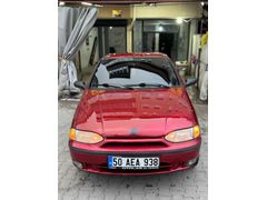 Sahibinden Fiat Palio 1.4 HL 2000 Model 