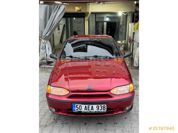 Sahibinden Fiat Palio 1.4 HL 2000 Model 