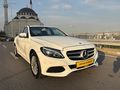 C 200 d Comfort 7G-Tronic %20 FATURALI