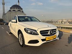 C 200 d Comfort 7G-Tronic %20 FATURALI