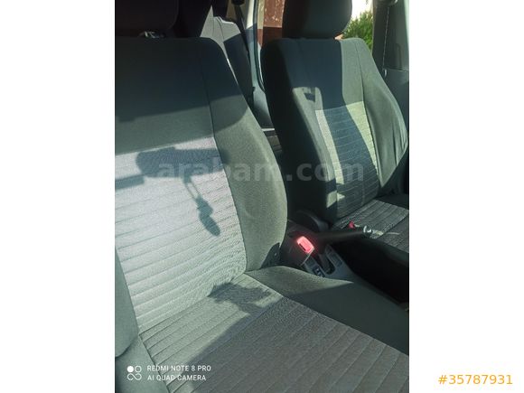 4x4 Sahibinden Suzuki SX4 GL 2013 Model
