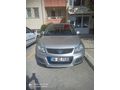 4x4 Sahibinden Suzuki SX4 GL 2013 Model