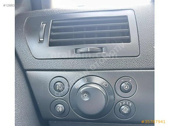 ÇAKIRSAN OTOMOTİV 2012 OPEL ASTRA
