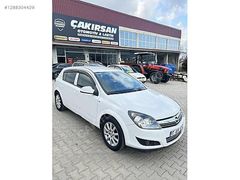 ÇAKIRSAN OTOMOTİV 2012 OPEL ASTRA