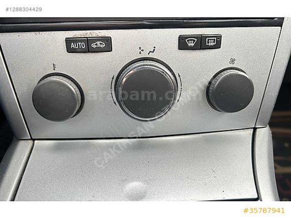 ÇAKIRSAN OTOMOTİV 2012 OPEL ASTRA