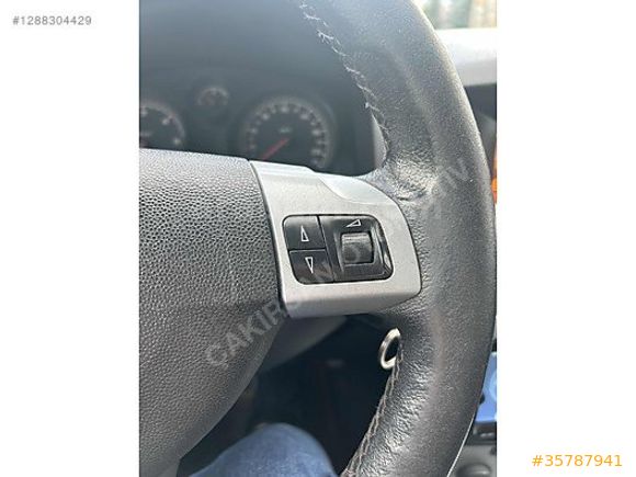 ÇAKIRSAN OTOMOTİV 2012 OPEL ASTRA