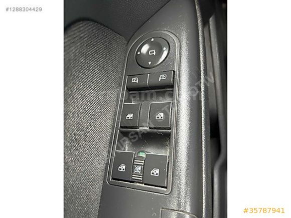 ÇAKIRSAN OTOMOTİV 2012 OPEL ASTRA