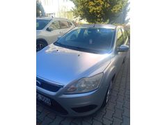 Sahibinden Ford Focus 1.6 TDCi Trend X 2010 Model