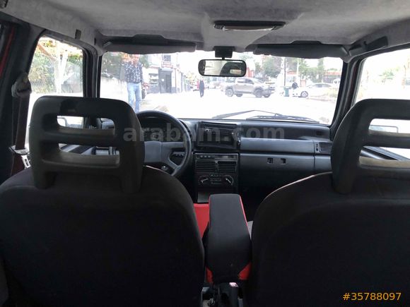 Sahibinden Fiat Uno 60 S 1993 Model 