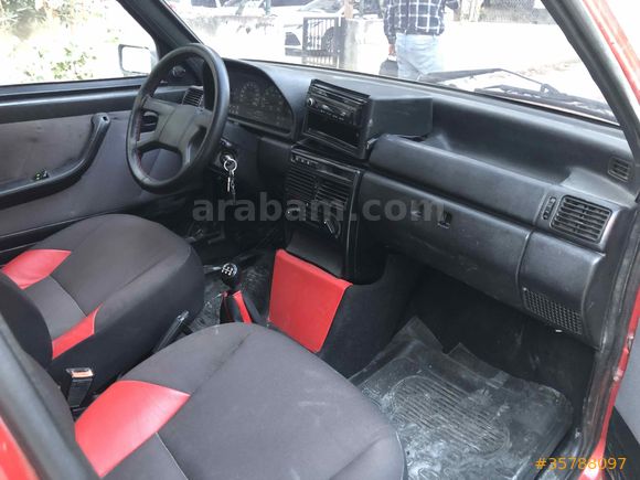 Sahibinden Fiat Uno 60 S 1993 Model 