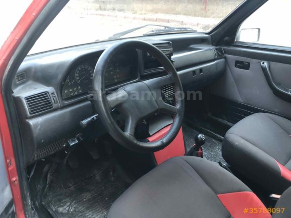 Sahibinden Fiat Uno 60 S 1993 Model 