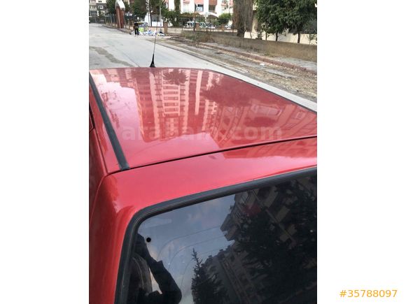 Sahibinden Fiat Uno 60 S 1993 Model 