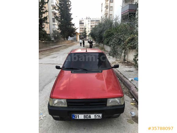 Sahibinden Fiat Uno 60 S 1993 Model 