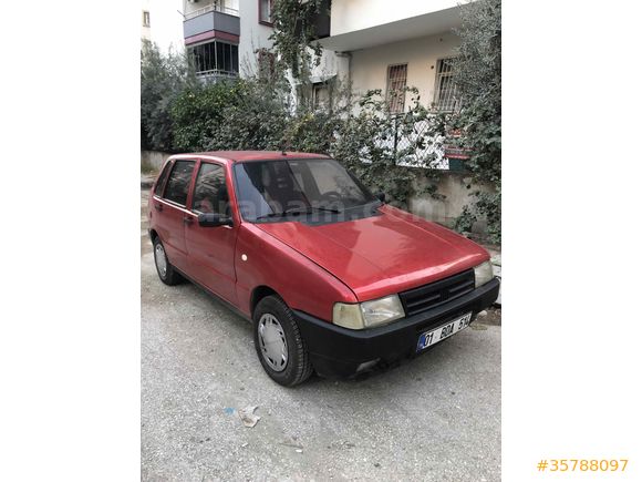 Sahibinden Fiat Uno 60 S 1993 Model 