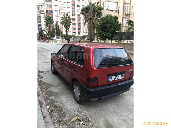 Sahibinden Fiat Uno 60 S 1993 Model 