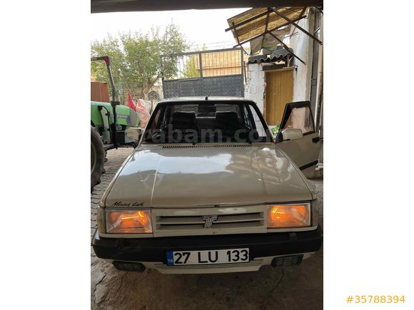 Sahibinden Tofaş Doğan L 1990 Model 