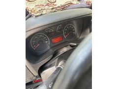 Sahibinden Fiat Fiorino Combi 1.3 Multijet Dynamic 2011 Model