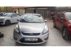 Sahibinden Ford Focus 1.6 TDCi Titanium 2010 Model 