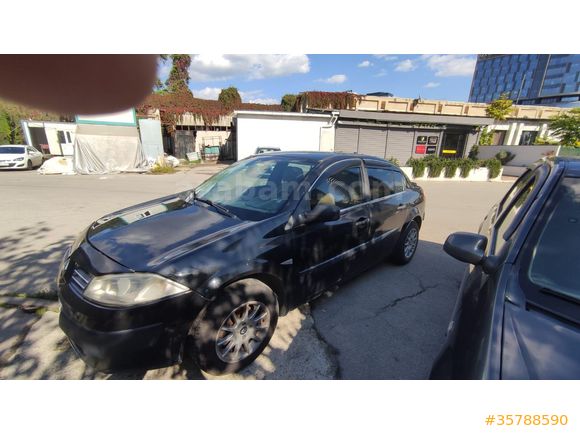 Sahibinden Renault Megane 1.5 dCi Dynamique 2004 Model