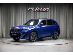 2023 BMW X1 2.0I SDRIVE M SPORT