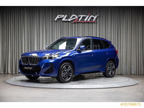 2023 BMW X1 2.0I SDRIVE M SPORT