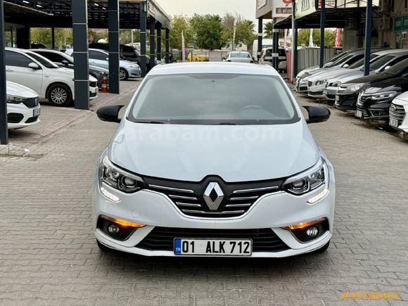 Galeriden Renault Megane 1.5 Blue DCI Joy 2020 Model Adana