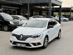 Galeriden Renault Megane 1.5 Blue DCI Joy 2020 Model Adana