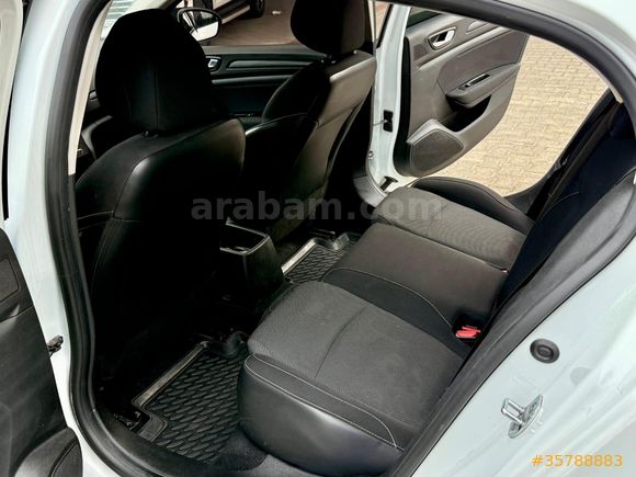 Galeriden Renault Megane 1.5 Blue DCI Joy 2020 Model Adana