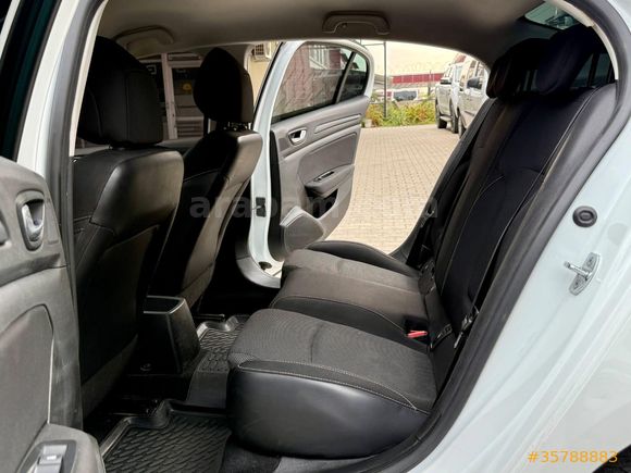 Galeriden Renault Megane 1.5 Blue DCI Joy 2020 Model Adana