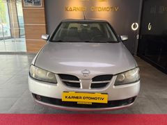 KARNER'DEN NİSSAN ALMERA DÜŞÜK KM 2006