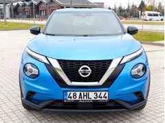 Nissan Juke 1.0 DIG-T Tekna 2021 HATASIZ BOYASIZ TRAMERSİZ