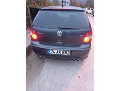 Sahibinden Volkswagen Polo 1.4 TDi Basicline 2004 Model