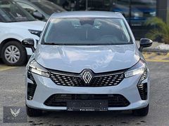 2025 RENAULT CLİO 1.0 TCE EVOLOTİON GERİ GÖRÜŞ KAMERALI