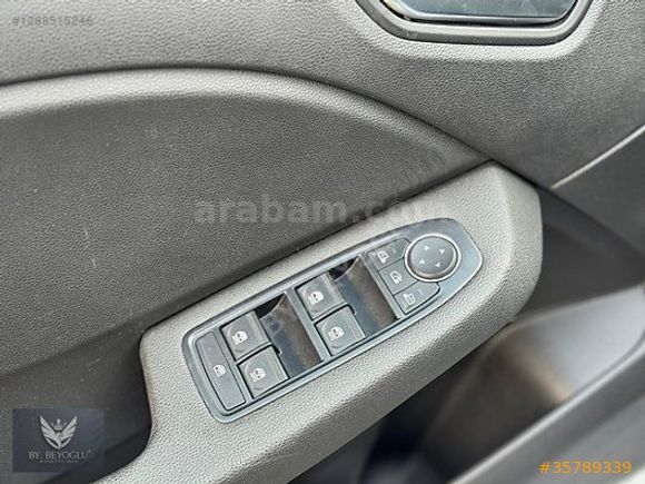 2025 RENAULT CLİO 1.0 TCE EVOLOTİON GERİ GÖRÜŞ KAMERALI