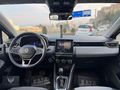2025 RENAULT CLİO 1.0 TCE EVOLOTİON GERİ GÖRÜŞ KAMERALI