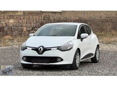 2012 MODEL 1.2 CLİO DÜŞÜK KM LPG Lİ TERTEMİZ