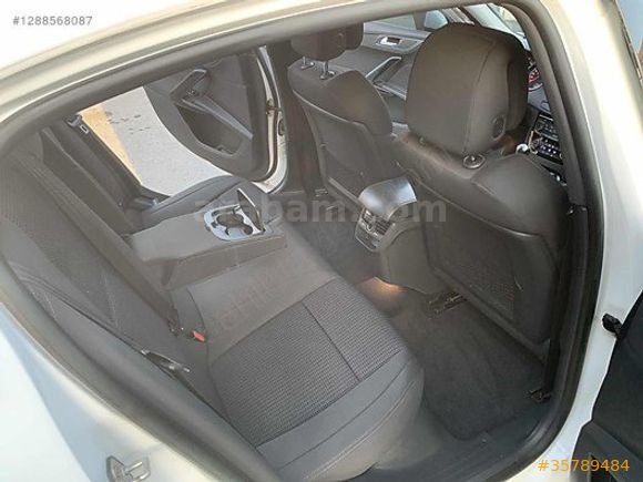 2013 MODEL 208 BİN KİLOMETREDE MASRFSIZ 508