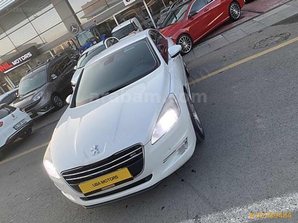 2013 MODEL 208 BİN KİLOMETREDE MASRFSIZ 508