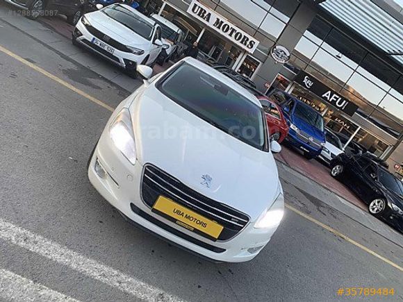 2013 MODEL 208 BİN KİLOMETREDE MASRFSIZ 508