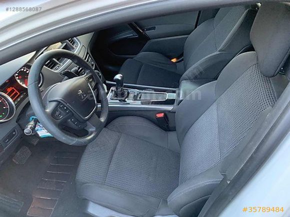 2013 MODEL 208 BİN KİLOMETREDE MASRFSIZ 508