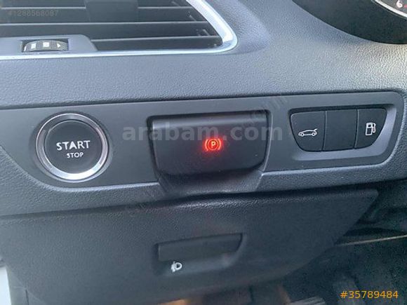 2013 MODEL 208 BİN KİLOMETREDE MASRFSIZ 508