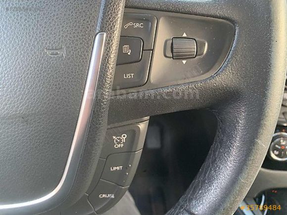 2013 MODEL 208 BİN KİLOMETREDE MASRFSIZ 508