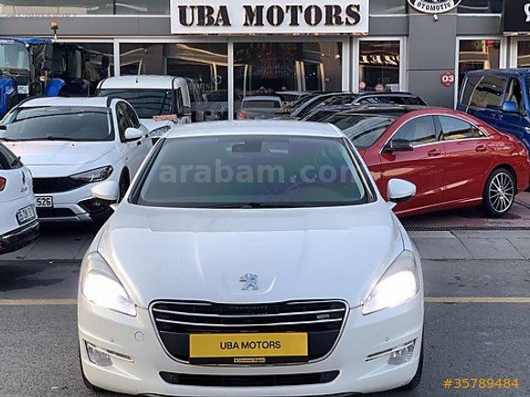 2013 MODEL 208 BİN KİLOMETREDE MASRFSIZ 508